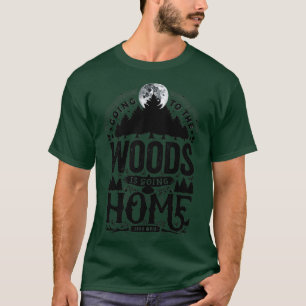 Der Wald T-Shirt