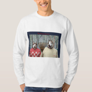 Der Wald von Sibes T-Shirt