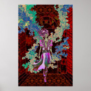 Der Wandel Poster