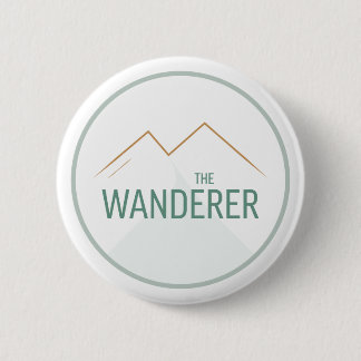 Der Wanderer Button