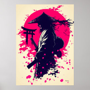 Der wandernde Onmyoji Poster