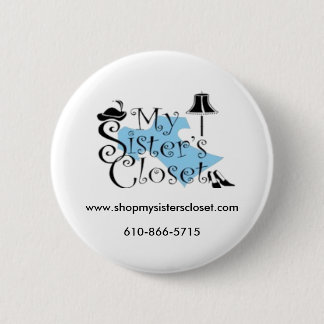 Der Wandschrank meiner Schwester Button