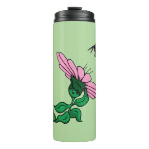 Der Wärmer des Verteidigers Thermosbecher