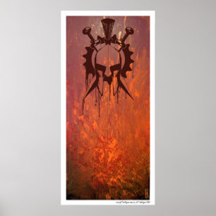 Der Warmonger Poster