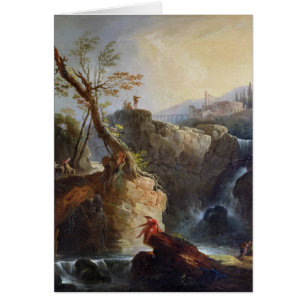 Der Wasserfall, 1773