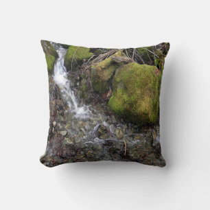 Der Wasserfall der Fee.... Kissen