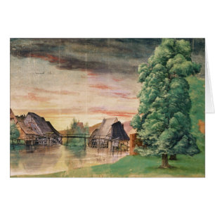 Der Watermill, 1495-97