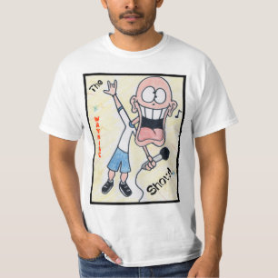 Der Wayniac Show-T - Shirt