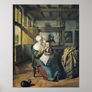 Der Weaver-Workshop Poster