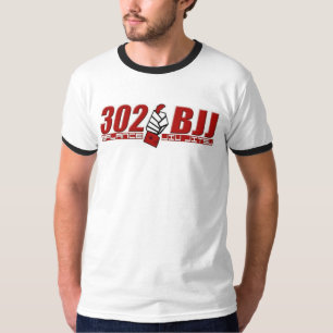 Der Wecker der Männer T-Shirt