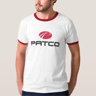 Der Wecker-Shirt PATCO Männer T-Shirt