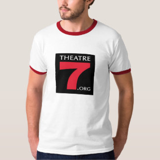 Der Wecker T der Männer T-Shirt