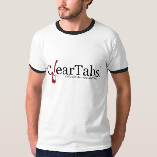 Der Wecker-T - Shirt ClearTabs Männer