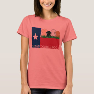 Der Wecker TDD Frau T-Shirt