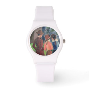 Der Weg 1914 Armbanduhr