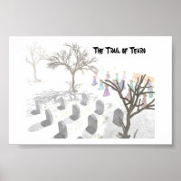 Der Weg der Tränen