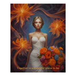 Der Weg der Träume Poster