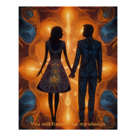 Der Weg der Träume Poster