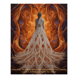 Der Weg der Träume Poster