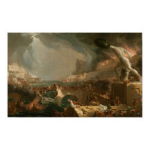 Der Weg des Empire: Zerstörung