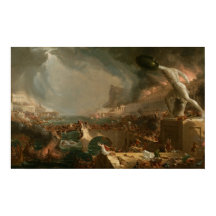 Der Weg des Empire: Zerstörung