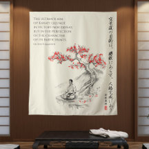 Der Weg des Karate - Weisheit von Gichin Funakoshi