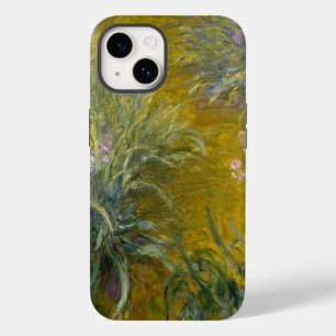 Der Weg durch die Iren - Claude Monet Case-Mate iPhone 14 Hülle