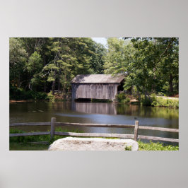 Der Weg hindurch Poster