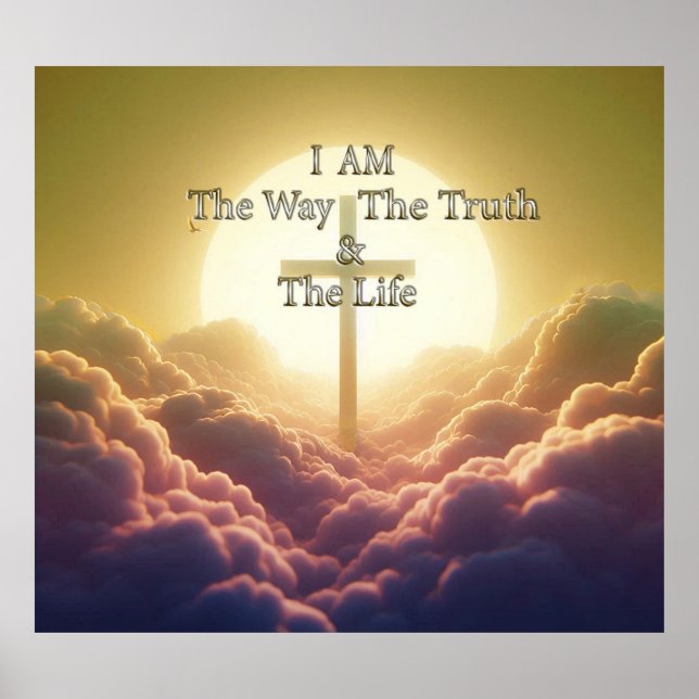 Der Weg Poster (Vorne)