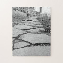 Der Weg Puzzle
