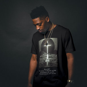 Der Weg zu Jesus Christlichen Glaubensstipendiums T-Shirt