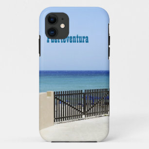 Der Weg zum Meer Case-Mate iPhone Hülle