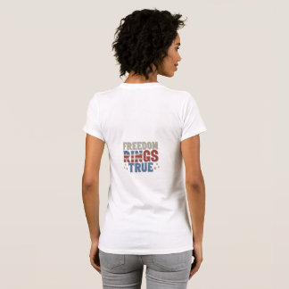Der Weg zur Freiheit T-Shirt