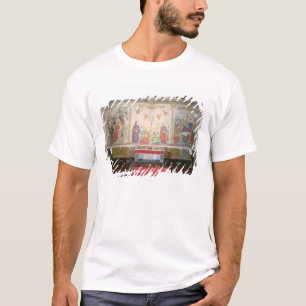 Der Weg zur Ruhe, die Kreuzigung, die Depositi T-Shirt
