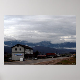 Der Weg zurück Poster