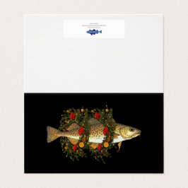 Der Weihnachtsgott (klein)