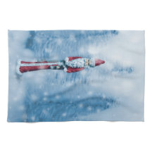 Der Weihnachtsmann: die letzten Jahre