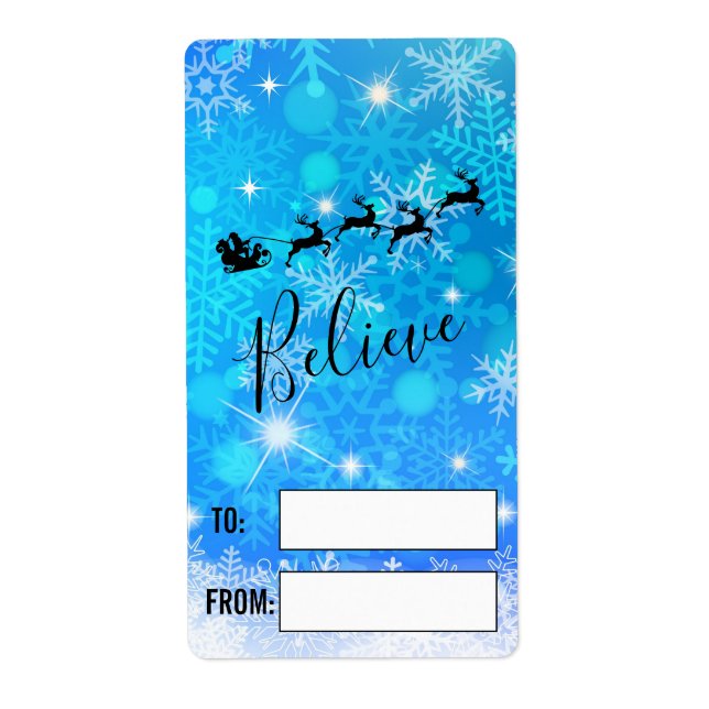 Der Weihnachtsmann und sein fliegender Rentier - G (Vorne)