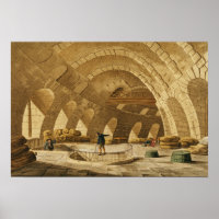 Der Weizenladen, die Rue de Viarmes