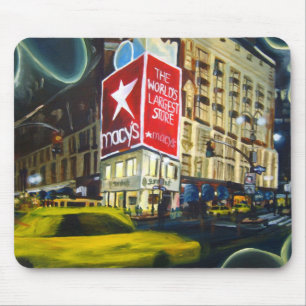 Der Welt am größten Mousepad