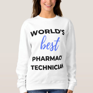 Der weltbeste Apotheker 2 Sweatshirt