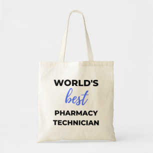 Der weltbeste Apotheker 2 Tragetasche