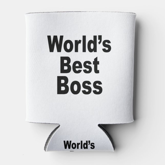 Der weltbeste Chef Die Nachbarschaft zeigen Calvin Dosenkühler (Vorderseite)