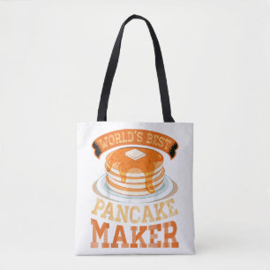 Der weltbeste Pancake Maker - Funny Pancake Maker