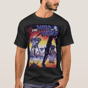 Der Weltklassik-T - Shirt Krieg