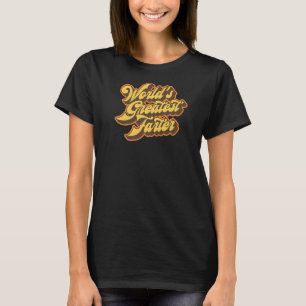 Der Weltnaturerbe der größten Farter-Furz T-Shirt