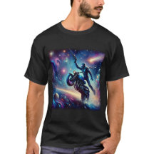 Der Weltraumfahrer 2001