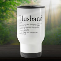 Der weltweit beste Husband Definition Fun