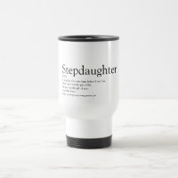 Der weltweit beste Steptochter-Definition-Spaß