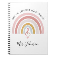 Der weltweit größte Musiklehrer Custom Rainbow